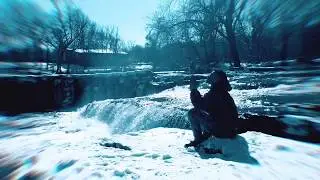 King DeLane - God&rsquo;s Butterfly (feat. GOD) (Official Music Video)