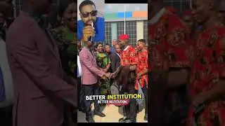 Governor Nwifuru's scholarships for Ebonyi indigene.