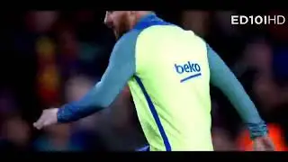 Lionel MESSI closer