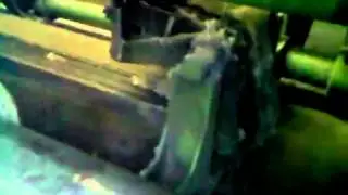 Weaving Machine