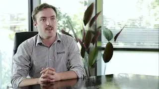Meet Hugh | BADGE Contract Administrator