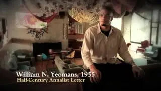HAMILTON: THE FIRST 200 YEARS