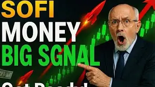 SOFI: Amazon в мире финансов? Сегодняшняя цена говорит &laquo;ДА&raquo;
