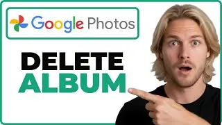 How To Delete Albums In Google Photos (2026 Guide)