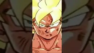 Oh how the mighty have fallen #DragonBall #Shorts #Goku