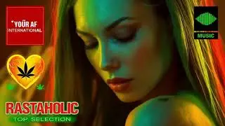 🔴 REGGAE MUSIC 2025 ♫ REGGAE REMIX 2025 ♫ BEST OF INTERNATIONAL REGGAE ♫ RASTAHOLIC REGGAE 2025