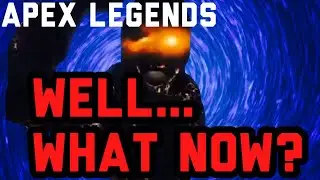 APEX LEGENDS NEW CAMPAIGN MODE COMING?! THE FUTURE OF APEX LEGENDS