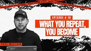 Monday Morning Mindset Podcast EP. 10