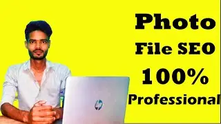 Photo SEO by Digital Marketing & Tech BD