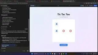 Loveable AI demo