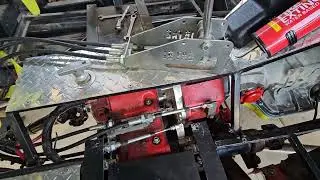 NP205 Jb custom  P/N delete 