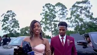 Hana international school Ug prom party 2025