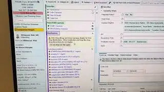 Epic Code Navigator - CRU Education Committee