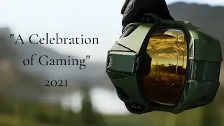 A Celebration of Gaming | 2021