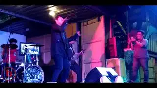 WE ARE BORING BREAK LIVE PERFORMANCE #MRADIO 98,8 FM SBY #FRIDAYMLIVE 🎧🎧🎧🎧🎧