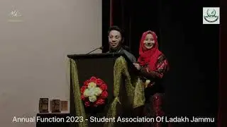 SAOLJ annual day function 2023 at police auditorium jammu
