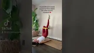 Feel the BURN 🔥 in Inner Thigh Gap with this Single Exercise