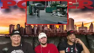 POWER SEASON 6 EPISODE 13 REACTION 