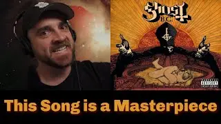 Ghost Infestissumam - Album Review