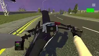 NEW TRAIL MAP??! LINK IN DESC!! || MXBIKES ||