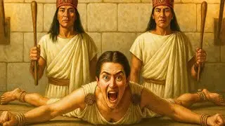 5 Horrific Acts the Inca Empire Did To Young Women