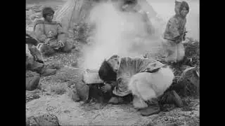 NANOOK OF THE NORTH (ORIGINAL SILENT) (FULL MOVIE)