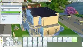 Willow Creek Museum Rebuild