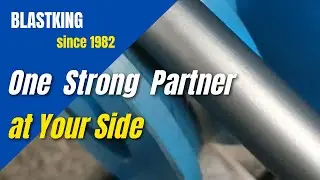 Wire Rod Shot Blasting Descaling Machine [Top Manufacturer in 2025]