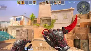 Standoff 2 Gameplay (android,ios)