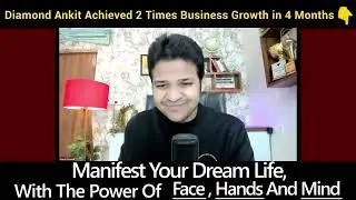 Gaurav Dwivedi Reviews | Act of Miracle Diamond Program Review #facereading #gauravdwivedi  #viral