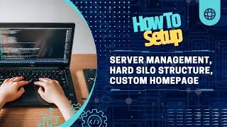 How To Make Hard Silo Structure With Amazing Custom Homepage - Session By Sumit Bagga
