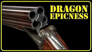 Fallout 76 PTS - Power of The Dragon | #1 Damage Dealer or 50k!!! per Shot.