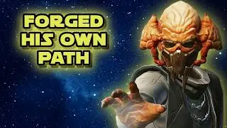 The Jedi Master Who Defied Tradition