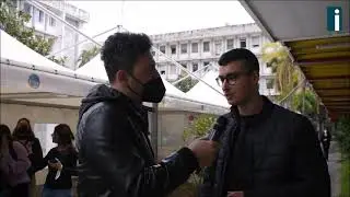 Salerno, specializzandi puniti con flessioni in reparto: video e testimonianze di medici e studenti