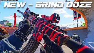 Another *New Map* | Call of Duty Black Ops 6 : Hardpoint Gameplay (No Commentary)