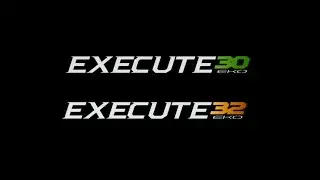 EXECUTE 32 and EXECUTE 30 | Bear Archery