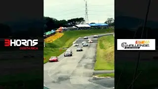 3 HORAS de Costa Rica | GT Challenge de las Americas | Parque Viva