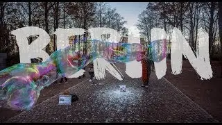 Brilliant Berlin [4K]