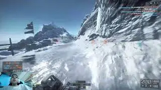 Battlefield 4 - Completed mission?