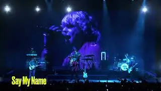 Say My Name (Destiny&rsquo;s Child) - THE DRIVER ERA Live at WAMU Theater in Seattle, WA 7/9/2025
