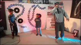 Revoltas mcs vacila&otilde; ao vivo no evento o rap t&aacute; vivo na vila mission&aacute;ria zona sul