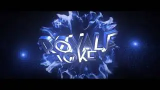 #151 INTRO PARA RoyaleJokey / ft.DeviiLArtz