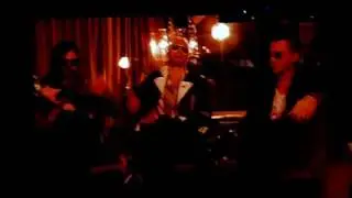 Kerrang Awards 2010 - Best International Band