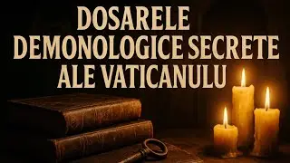 Secretele ascunse ale Vaticanului