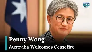Australia Welcomes Israel-Hezbollah Ceasefire: Hope for Peace | AH1G