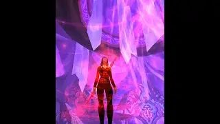 Technogirl level 23