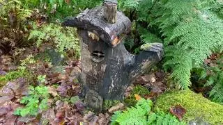 Latheron Wheel Fairy Walk (Part 2), Latheronwheel, Scotland