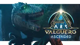 The Megaraptor - How to Tame & Abilities