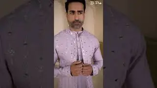 The Designer Long Jackets Collection D 6204