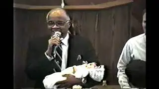 1992-0412 WHO IS THIS SEVEN THUNDER ANOINTING?